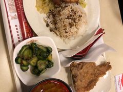 -大圆碗•T骨大排饭(永安道店)