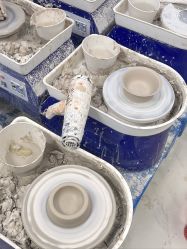 -BBVR团建聚会体验馆·亲子DIY手工