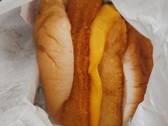 -麦当劳(曲阳店)