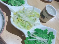 -蒙料·手把肉(望京店)