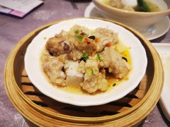 -汤臣·空中餐厅·严选粤菜(石湾世博广场店)