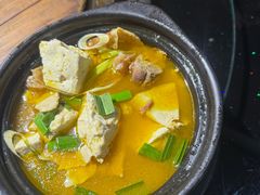 -好灶头妈妈菜·柴火灶台鱼·千岛湖土菜地标美食