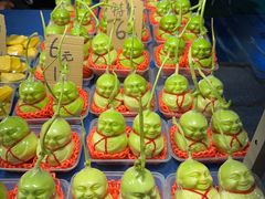 -正宁路小吃夜市