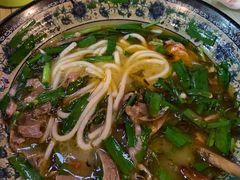 -贵州羴泰羊肉粉(珠江太阳城店)