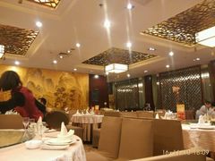 大堂-苏苑饭店-中餐厅(长桥地区店)