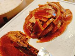 -小大董·烤鸭(王府井apm店)