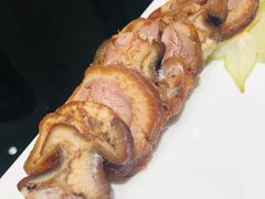 -小广寒电影艺术餐厅(小广寒经三路店)