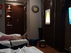 -豪爵足道·SPA(蔡甸店)