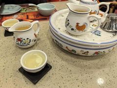 -点都德(龙之梦店)