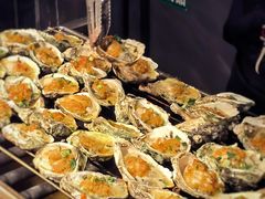 -釜盛海鲜烤肉火锅自助料理(正义坊购物中心店)