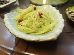 -灵福缘私房菜·农家菜(拈花湾·灵山大佛必推店)
