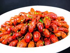 麻辣小龙虾-餐海·海鲜自助餐厅(宝龙广场店)