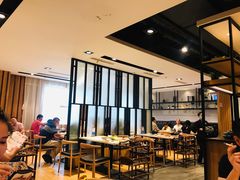 大堂-虾饺妹·酒家(金碧店)