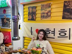 -玄希浪漫厨房·韩料烤肉(湖滨银泰in77店)