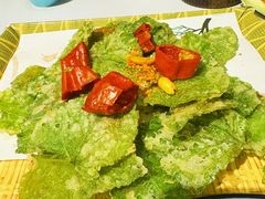 -食光慢宴·安吉土菜馆