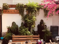 -丽江庭院之爱在路上(西单店)