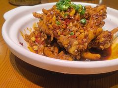 -陈家婆的菜(梅溪湖店)