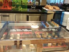 -圣丰索菲特·2 On 988 Café 自助餐厅