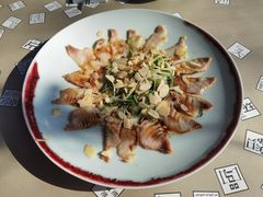 -穹六人间 people 6(岳阳路店)