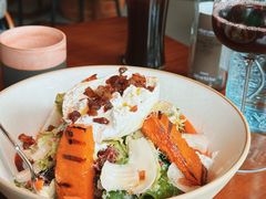 -OTIUM • 柴屿麦(亮马桥店)