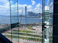 -香港会议展览中心演讲厅