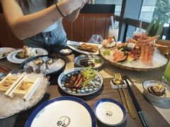 -極上萬膳·日料放题(来福士江景店)