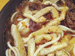 -宝小庆邵阳米粉(深圳市南山保利店)