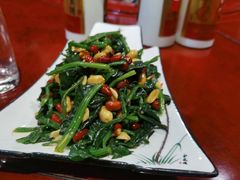 -大汗行宫园林餐厅