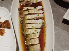 -大厨小宴•烤鸭•新京菜(丽泽天地店)