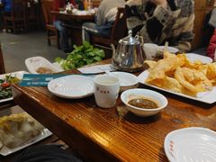 -芦苇荡·酸汤鱼(回龙观店)