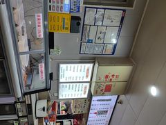 -刘记包子铺(气象台路店)