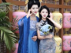 -深圳锦绣中华民俗村