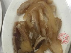 -粤潮牛肉火锅店(江南大道店)