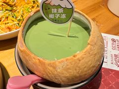 -王慧洁开口虾水饺·地道东北菜(银泰城店)