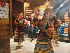 -卢布里西餐厅(总店)