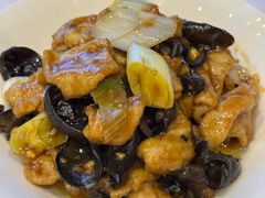 -凯鸽酒楼(大同振兴街店)