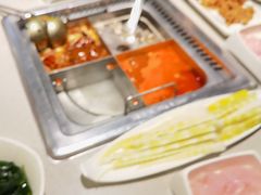 -海底捞火锅(群光广场店)