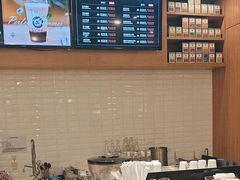 -逸派咖啡 EPARKCOFFEE(广安门店)
