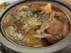 -聚春园自助餐厅(东街口店)