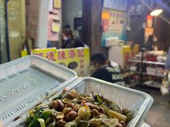 -陈添記·祖傳爽鱼皮·西关老字号(广州首店)