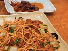 -小河无名面馆