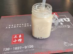 -三生小馆(亭知路店)