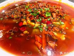-庆合府重庆大排档(紫都城店)