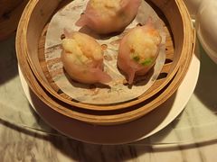 -广州花园酒店荔湾亭·地道点心·粤式饮茶