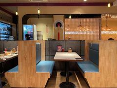 大堂-七八冷面·延边朝鲜族美食(欢乐谷店)