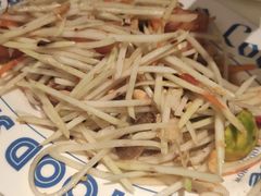 -太食獸泰式茶餐厅(IFS国金中心店)