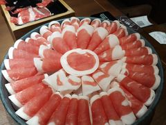 -快乐小羊·内蒙牛羊肉火锅(流花中心店)