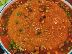 -丁哥·庐味鲜 土菜·20年老字号(世纪阳光花园店)