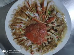 -拉完海鲜大排档(温岭店)