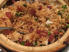 腊味煲仔饭-太兴餐厅(东方广场分店)